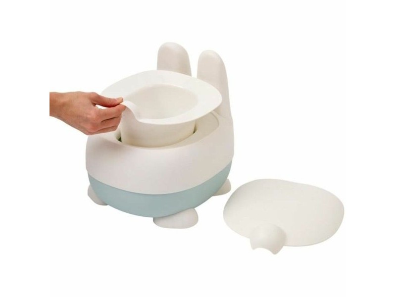 Цукало ThermoBaby POT
