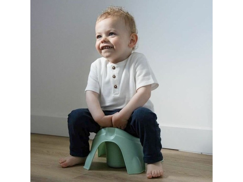 Цукало ThermoBaby Pot