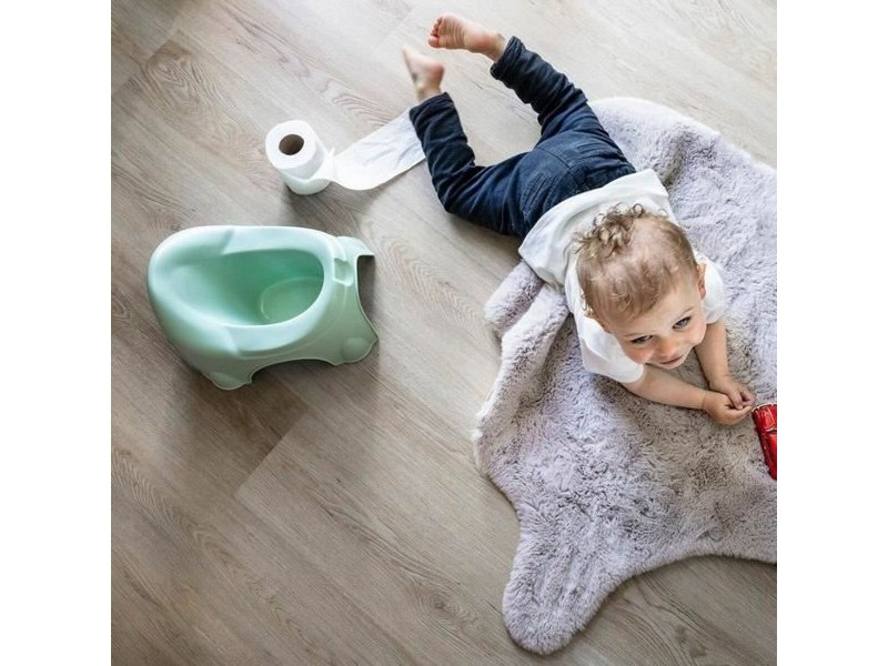 Цукало ThermoBaby Pot