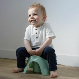 Цукало ThermoBaby Pot