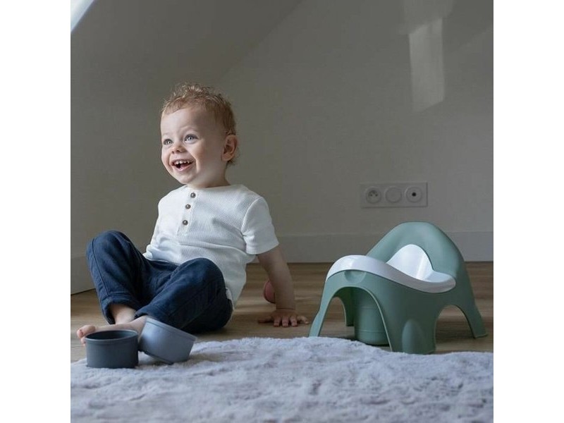 Цукало ThermoBaby IDEO