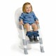 WC Гърне за Бебе ThermoBaby KIDDYLOO © Сив