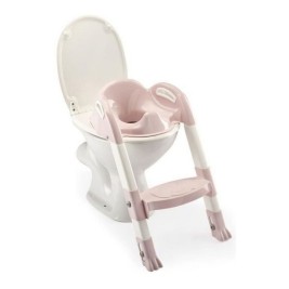 WC Гърне за Бебе ThermoBaby Kiddyloo Розов