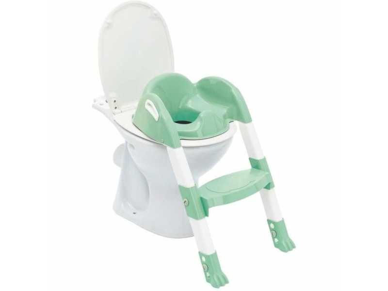 WC Гърне за Бебе ThermoBaby KIDDYLOO