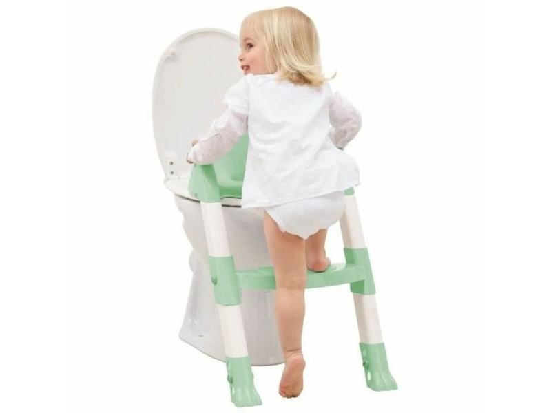 WC Гърне за Бебе ThermoBaby KIDDYLOO