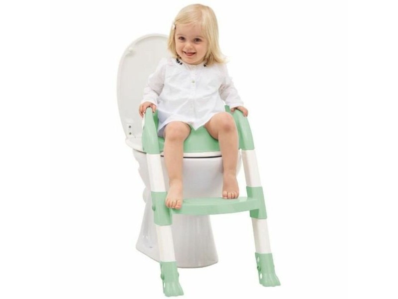 WC Гърне за Бебе ThermoBaby KIDDYLOO