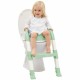 WC Гърне за Бебе ThermoBaby KIDDYLOO