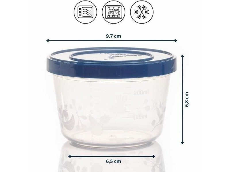 Кухненски комплект ThermoBaby