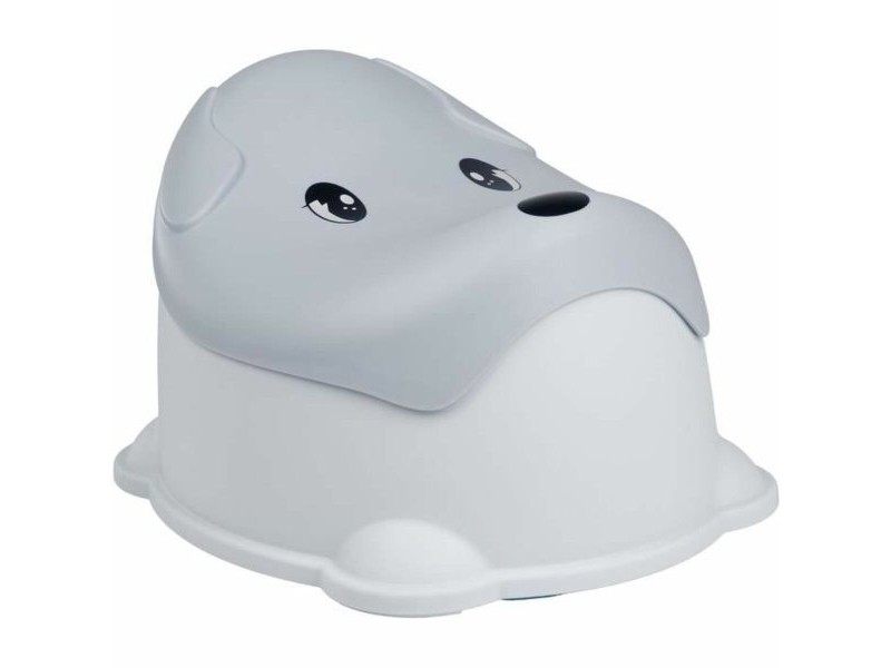 Цукало ThermoBaby PLAYFUL DOG POT