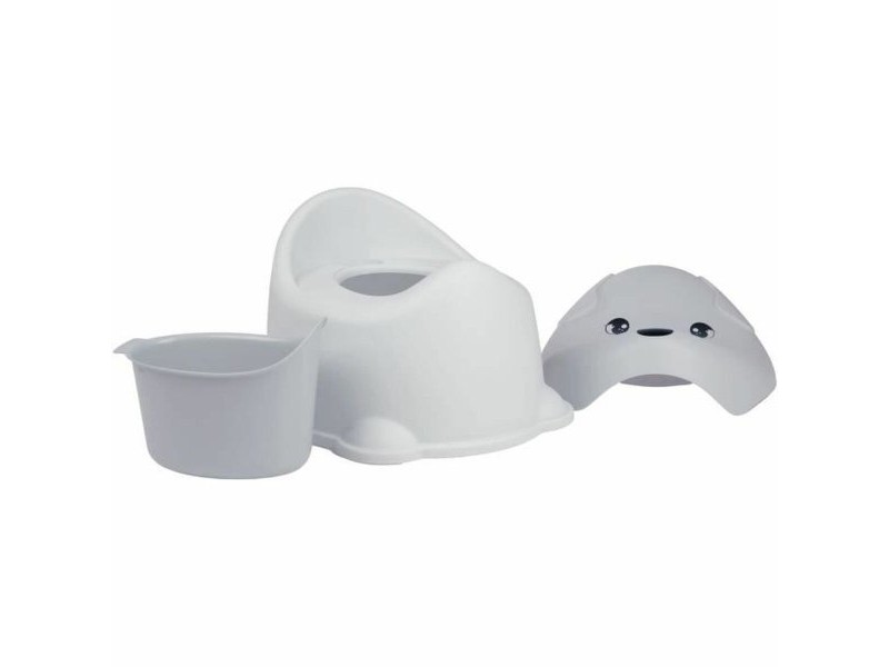 Цукало ThermoBaby PLAYFUL DOG POT