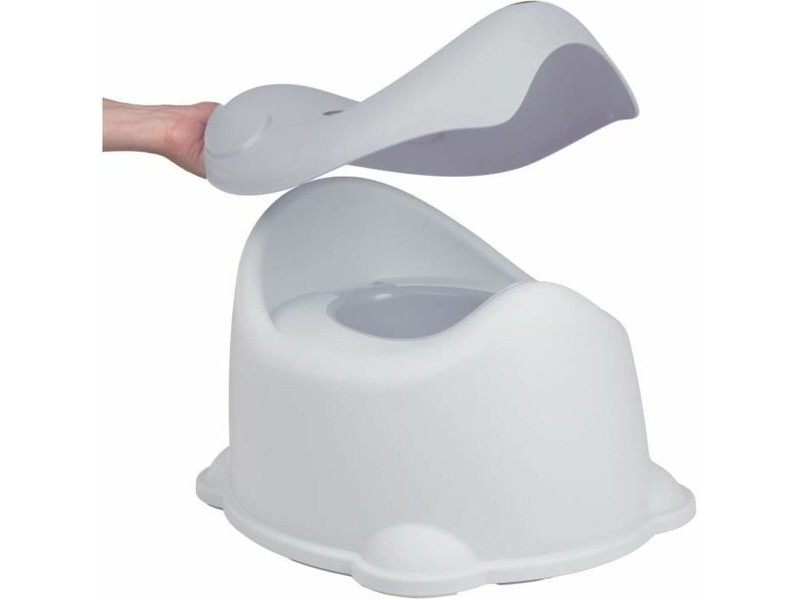 Цукало ThermoBaby PLAYFUL DOG POT