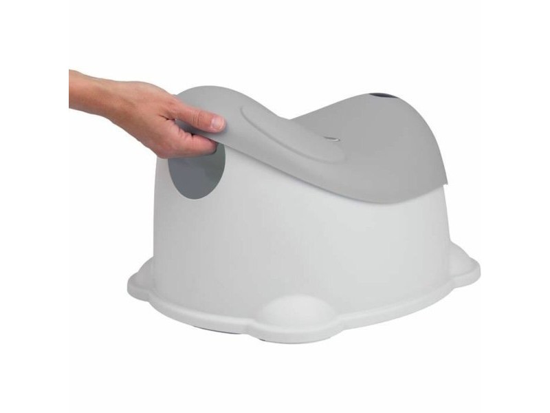 Цукало ThermoBaby PLAYFUL DOG POT