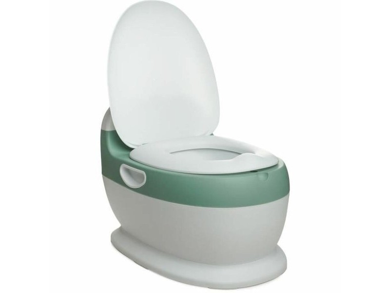 Цукало ThermoBaby Sage