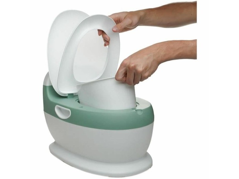 Цукало ThermoBaby Sage