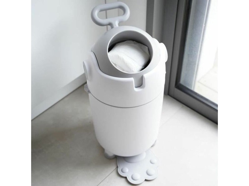 Кошче за боклук ThermoBaby