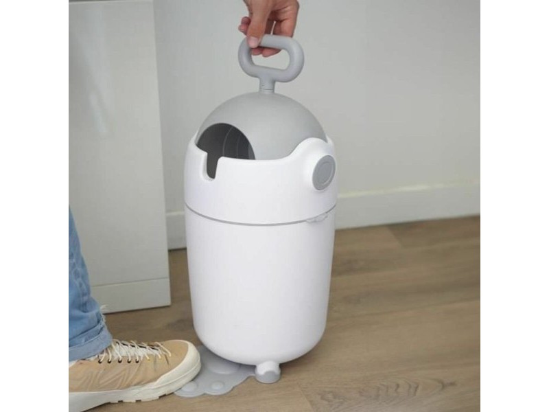 Кошче за боклук ThermoBaby