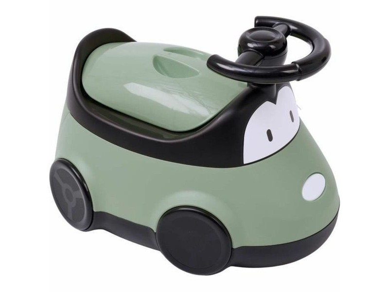 Цукало ThermoBaby Playful potty