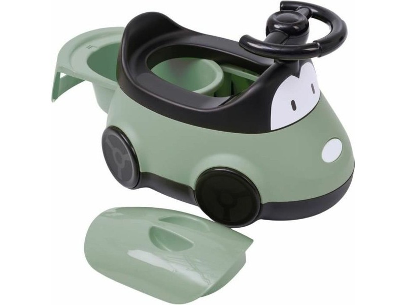 Цукало ThermoBaby Playful potty