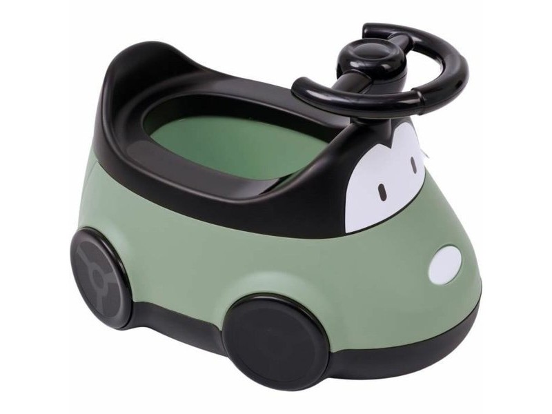 Цукало ThermoBaby Playful potty