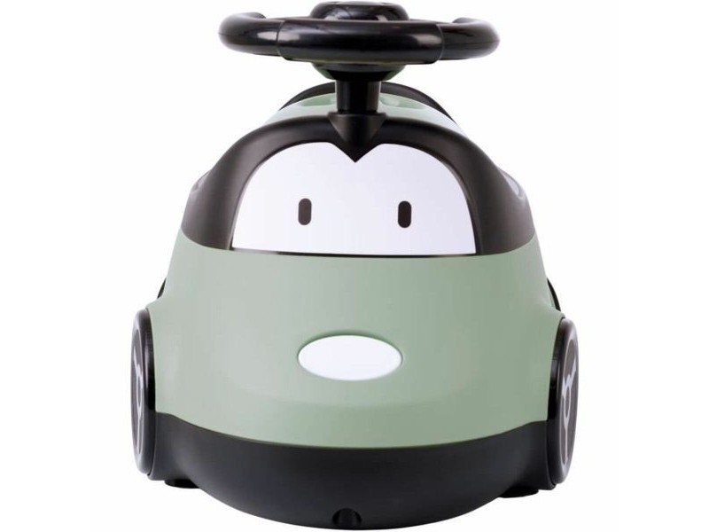 Цукало ThermoBaby Playful potty