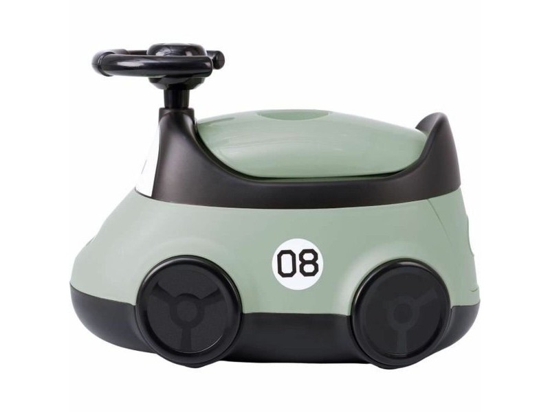 Цукало ThermoBaby Playful potty