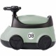 Цукало ThermoBaby Playful potty