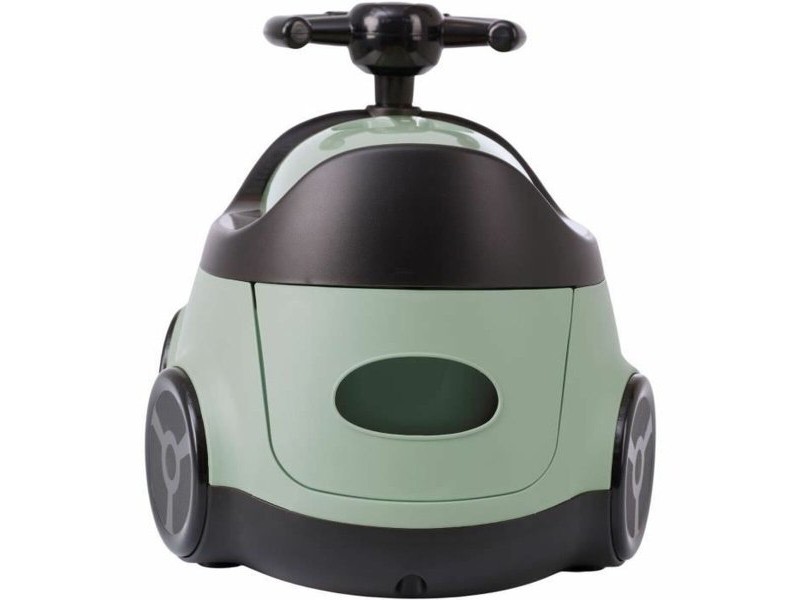 Цукало ThermoBaby Playful potty