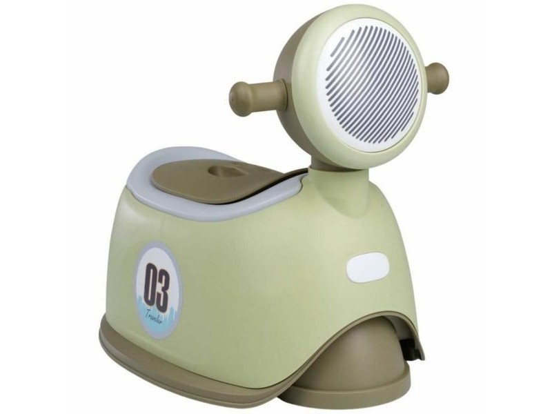 Цукало ThermoBaby LUDIQUE SCOOTER