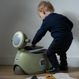 Цукало ThermoBaby LUDIQUE SCOOTER
