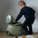 Цукало ThermoBaby LUDIQUE SCOOTER
