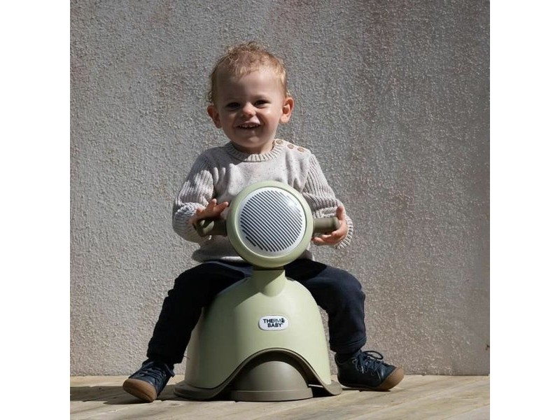 Цукало ThermoBaby LUDIQUE SCOOTER