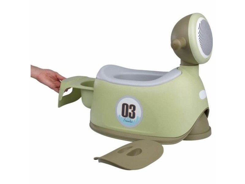 Цукало ThermoBaby LUDIQUE SCOOTER