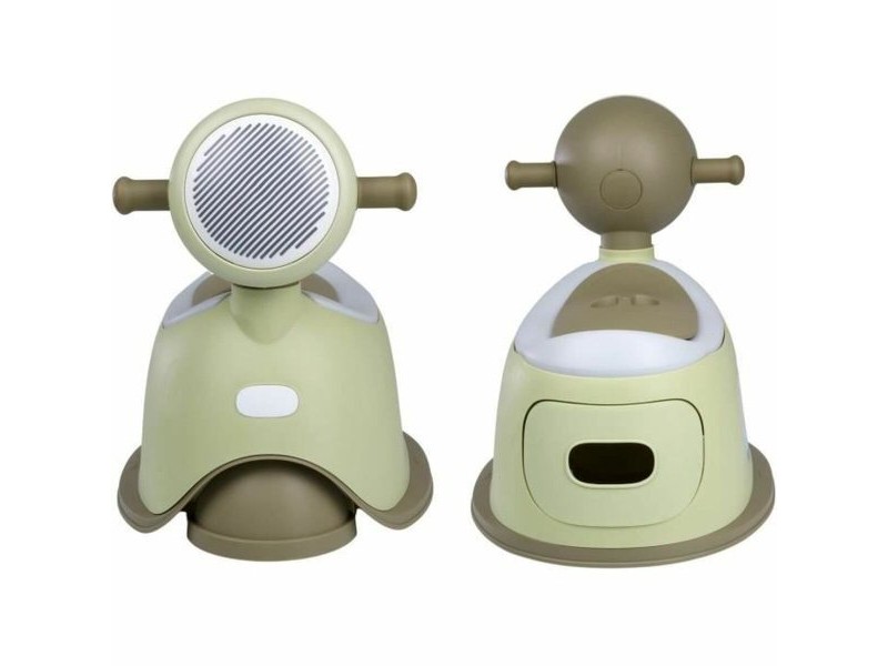 Цукало ThermoBaby LUDIQUE SCOOTER