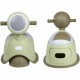 Цукало ThermoBaby LUDIQUE SCOOTER