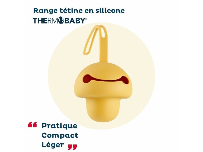 Дуду ThermoBaby