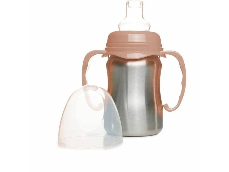 чашата за обучение ThermoBaby