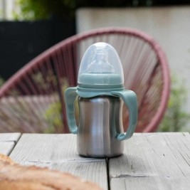 чашата за обучение ThermoBaby