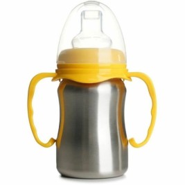 чашата за обучение ThermoBaby