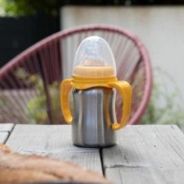 чашата за обучение ThermoBaby