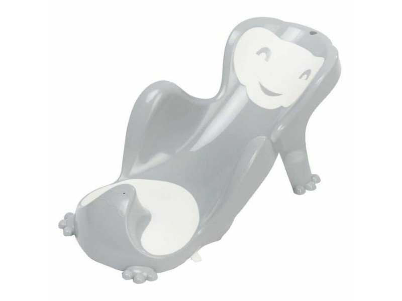 Седалка за бебе ThermoBaby Babycoon Сив
