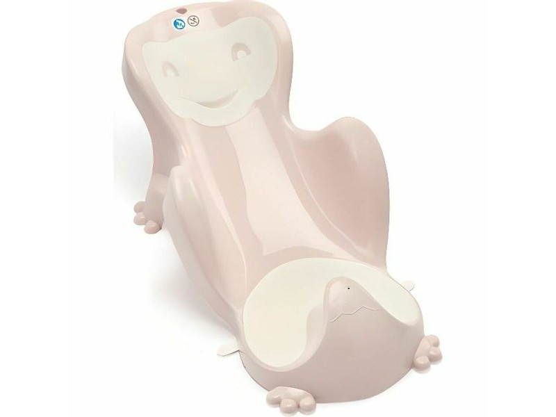 Седалка за бебе ThermoBaby Babycoon Розов