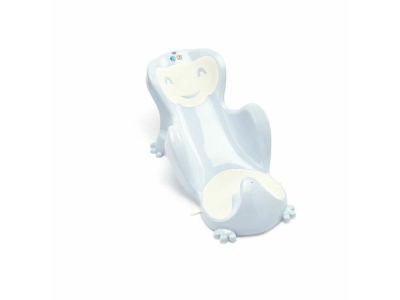 Седалка за бебе ThermoBaby Babycoon Пастелно Синьо