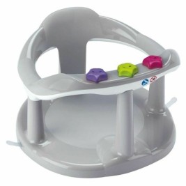 Седалка за бебе ThermoBaby Bath Ring Aquababy Сив