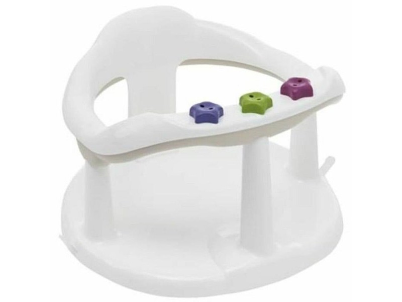 Седалка за бебе ThermoBaby Bath Ring Aquababy Златисто Кафяв