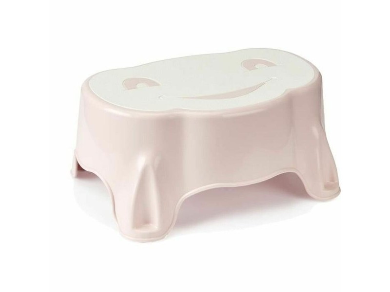 Табуретка ThermoBaby BabyStep Розов