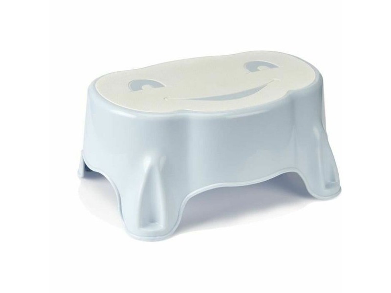 Табуретка ThermoBaby BabyStep Син