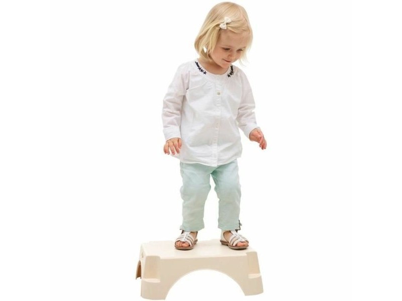 Табуретка Step ThermoBaby