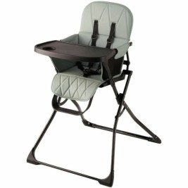Child's Chair ThermoBaby HANDY Черен Зелен