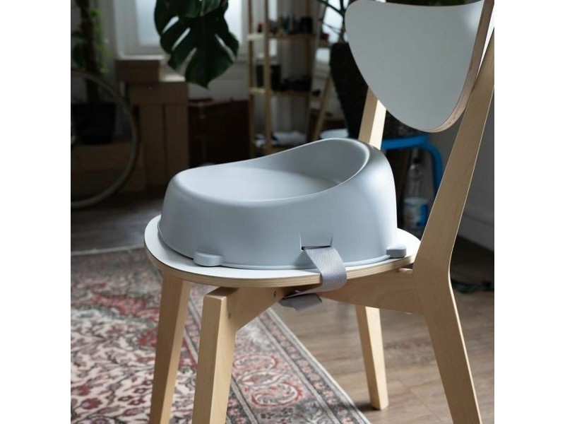 Child's Chair ThermoBaby EASY BOOSTER SEAT Сив