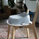 Child's Chair ThermoBaby EASY BOOSTER SEAT Сив
